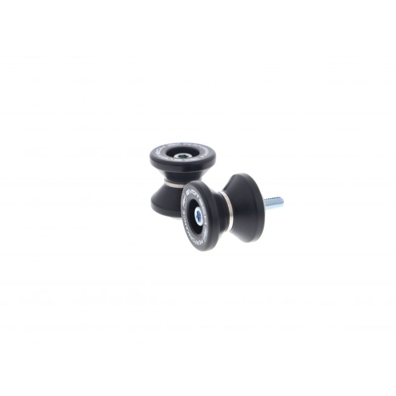 Aprilia Shiver SL 750 2007+ Nottolini Supporto Cavalletto