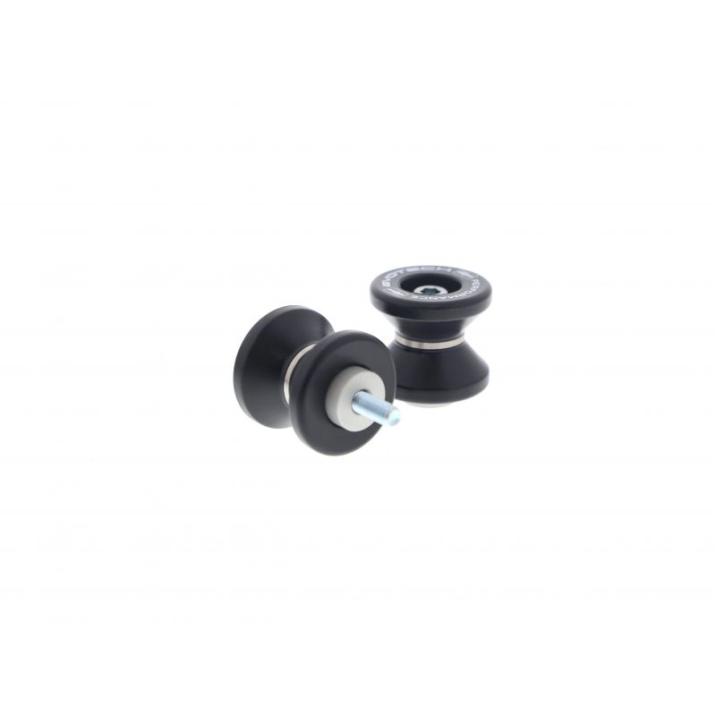 Aprilia Shiver SL 750 2007+ Nottolini Supporto Cavalletto
