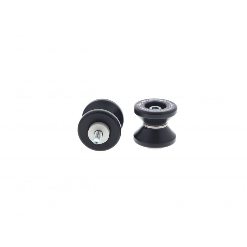 Aprilia Shiver SL 750 2007+ Nottolini Supporto Cavalletto