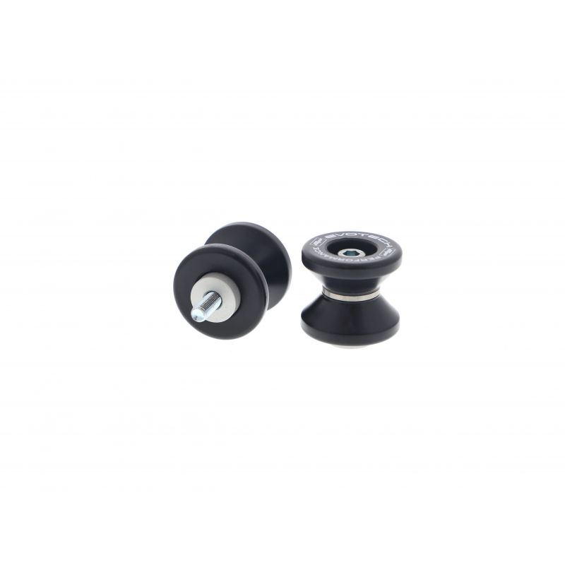 Aprilia Shiver SL 750 2007+ Nottolini Supporto Cavalletto