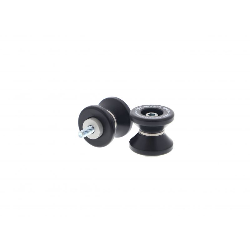 Aprilia Shiver SL 750 2007+ Nottolini Supporto Cavalletto