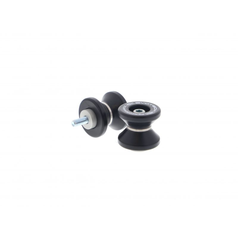 Aprilia Shiver SL 750 2007+ Nottolini Supporto Cavalletto