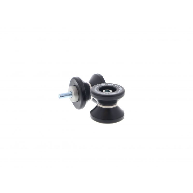 Aprilia Shiver SL 750 2007+ Nottolini Supporto Cavalletto