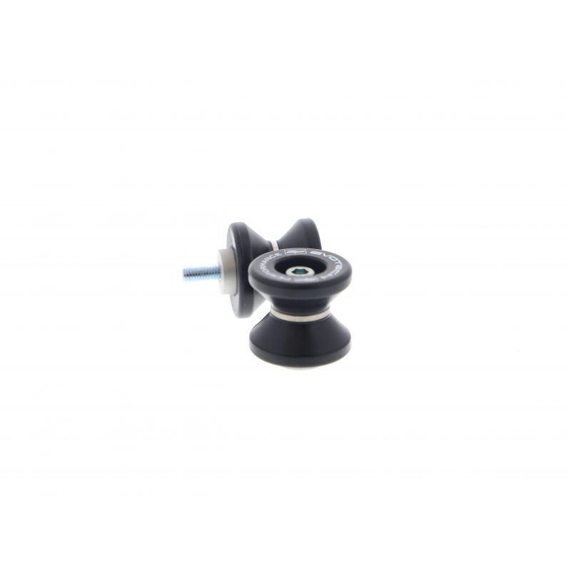 Aprilia Shiver SL 750 2007+ Nottolini Supporto Cavalletto