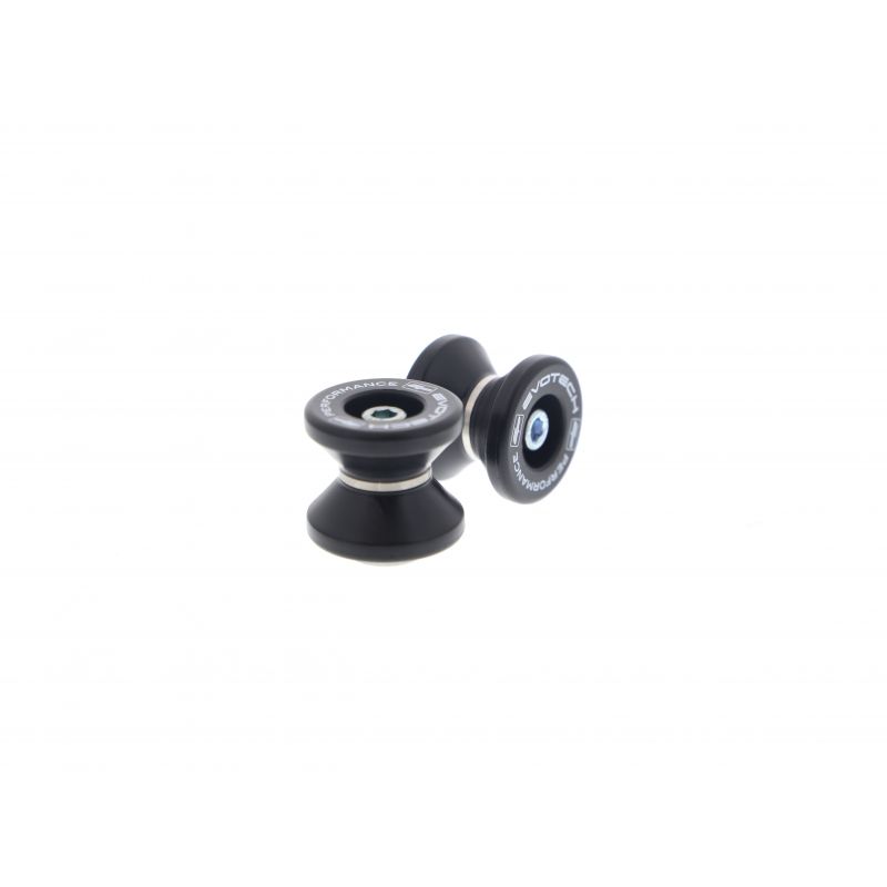 Aprilia Shiver SL 750 2007+ Nottolini Supporto Cavalletto