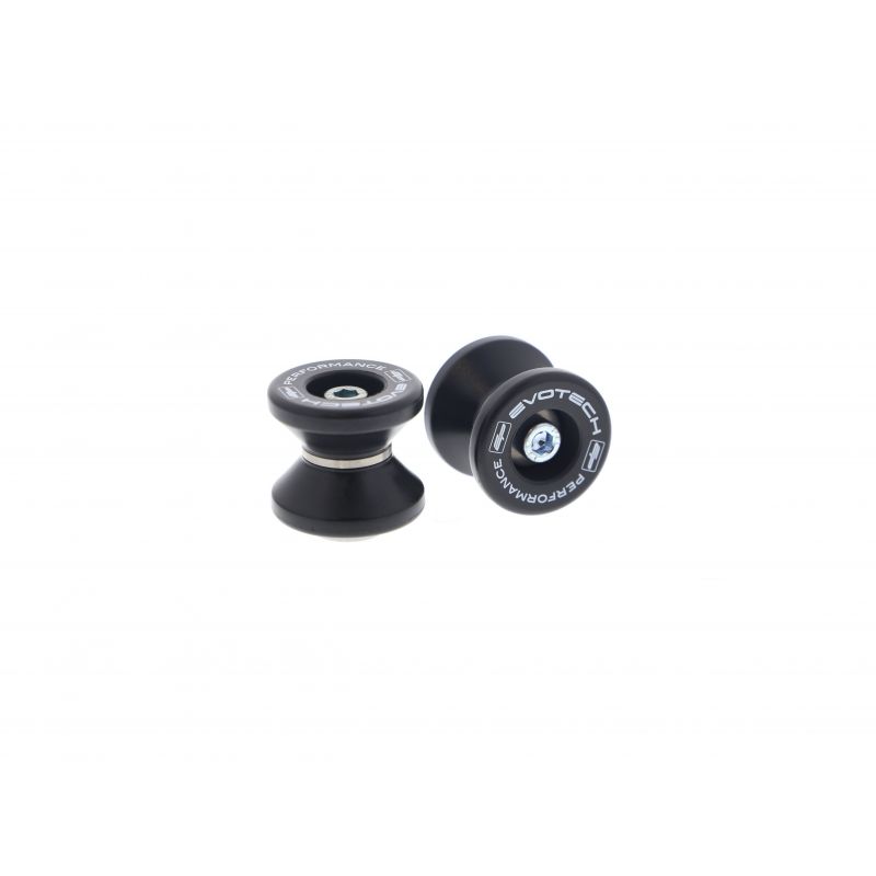 Aprilia Shiver SL 750 2007+ Nottolini Supporto Cavalletto