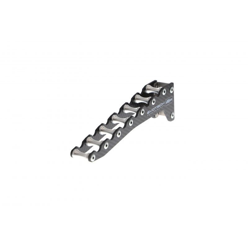Evotech-Performance   Accessori