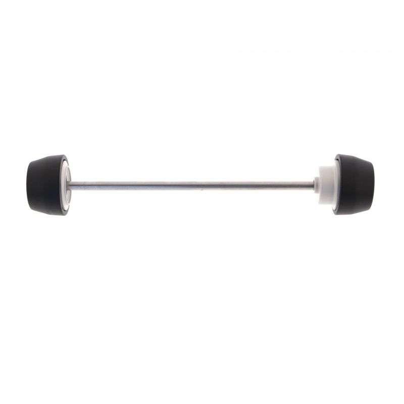PRN012197-07 Rear Spindle Bobbins Yamaha 2018+ Evotech-performance