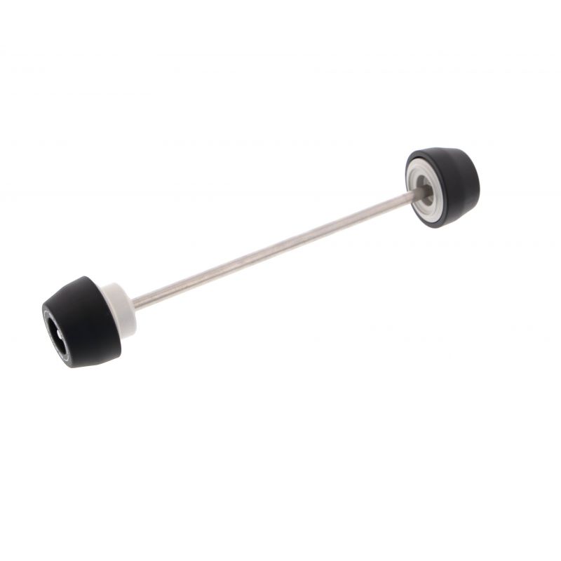 PRN012197-07 Rear Spindle Bobbins Yamaha 2018+ Evotech-performance