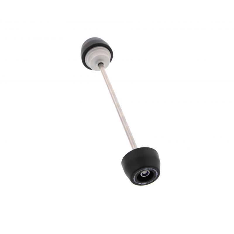 PRN012197-07 Rear Spindle Bobbins Yamaha 2018+ Evotech-performance