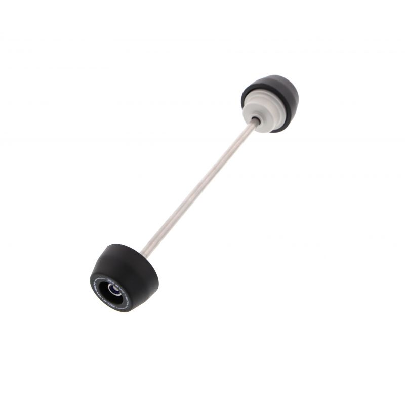 PRN012197-07 Protections arrière du bras oscillant Yamaha 2018+ Evotech-performance