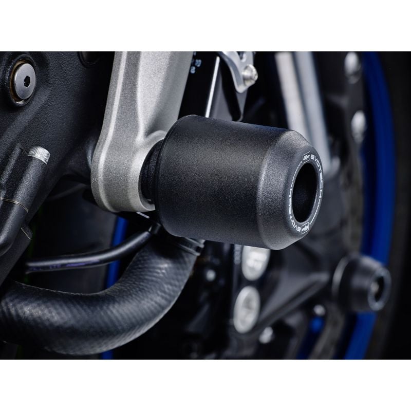 Yamaha Tracer 900 GT 2018+ Protezioni Telaio