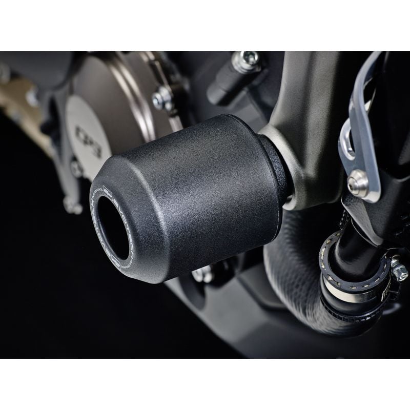 Yamaha Tracer 900 GT 2018+ Protezioni Telaio