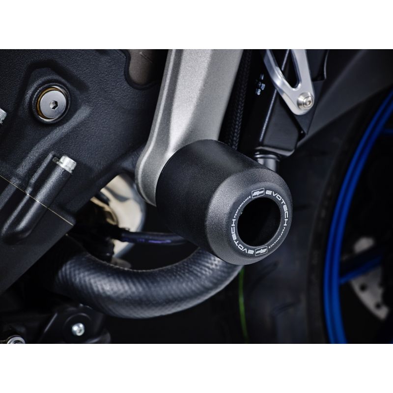 Yamaha Tracer 900 GT 2018+ Protezioni Telaio