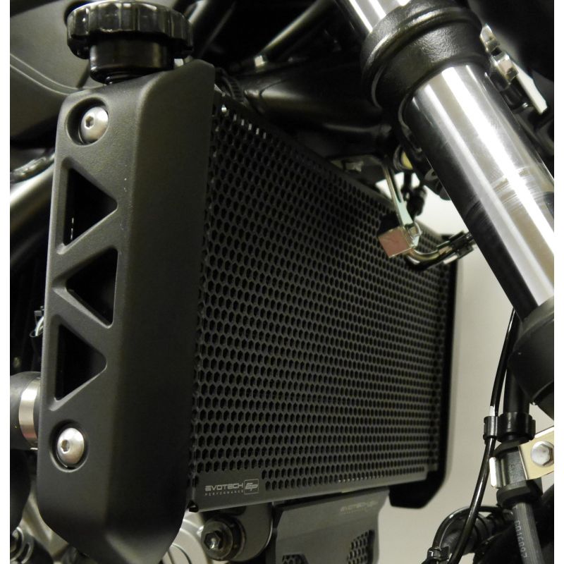 Suzuki SV650X 2016+ Griglia Radiatore