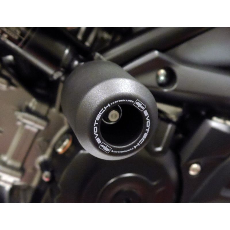 Suzuki SV650X 2018+ Protezioni Telaio
