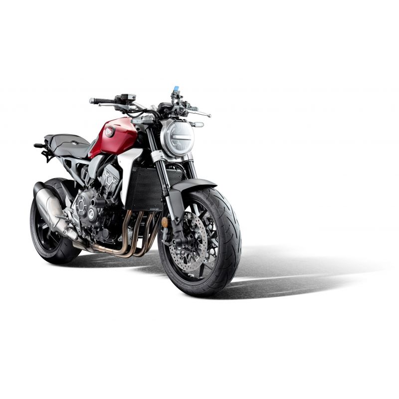 Honda CB1000R Neo Sports Cafe 2018+ Protezioni Forcelle anteriori