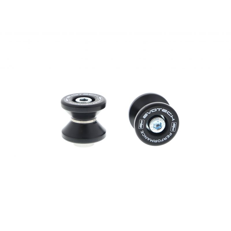 Kawasaki Ninja 400 2018+ Nottolini Supporto Cavalletto