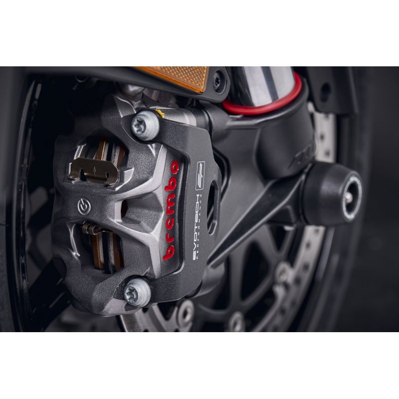 KTM 1290 Super Duke R 2017+ Protezione Pinza Freno