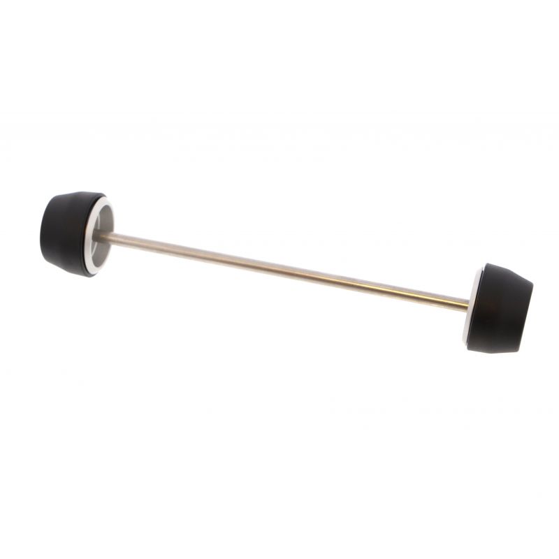 PRN012224-11 Protections arrière du bras oscillant Ducati Scrambler 1100 2018+ Evotech-performance