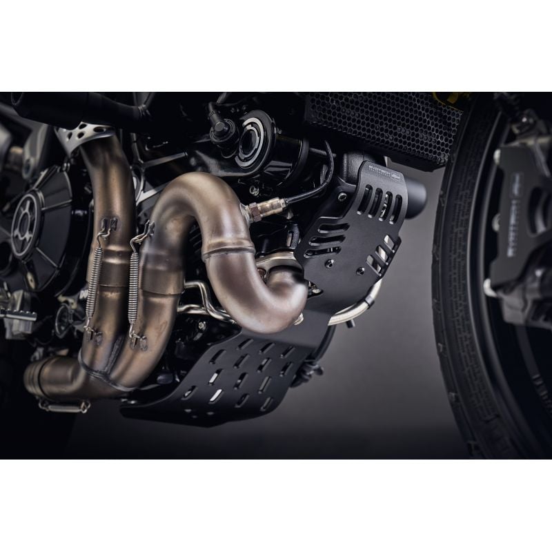 Ducati Scrambler 1100 2018+ Protezione Motore