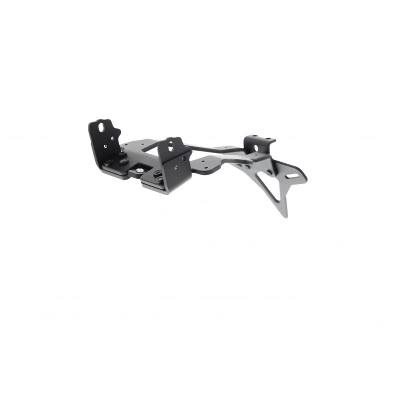 Ducati Scrambler 1100 2018+ Porta Targa Ducati Scrambler 1100 2018+ Porta Targa