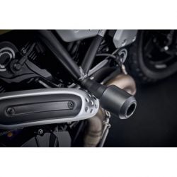 Ducati Scrambler 1100 Special 2018+ Protezioni Telaio