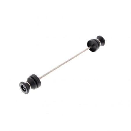 PRN013266-02 Ducati Scrambler 1100 2018+ Pads-Stützständer  Evotech-performance