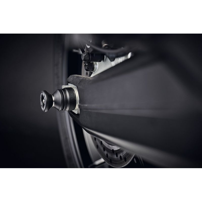 PRN013266-02 Ducati Scrambler 1100 2018+ Nottolini Supporto Cavalletto  Evotech-performance