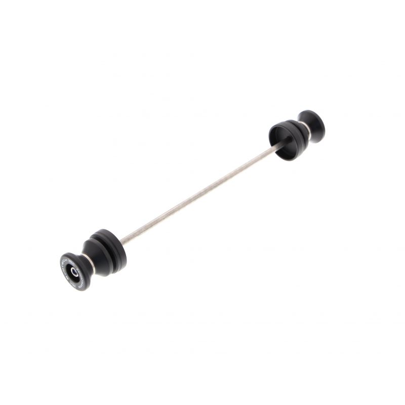 PRN013266-02 Ducati Scrambler 1100 2018+ Nottolini Supporto Cavalletto  Evotech-performance