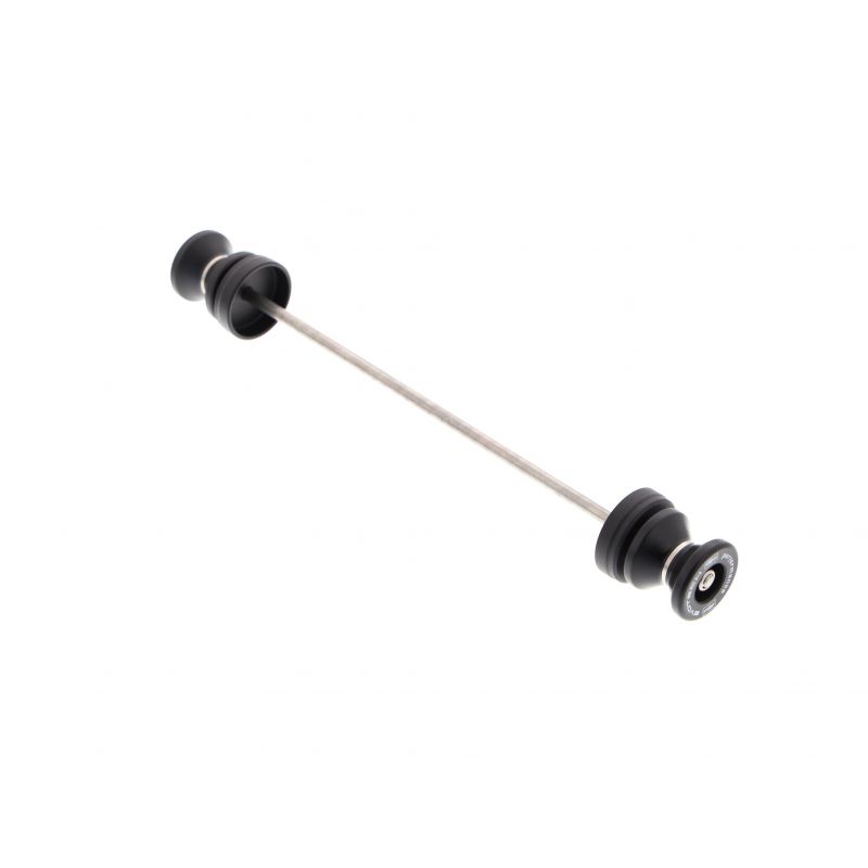 PRN013266-02 Ducati Scrambler 1100 2018+ Nottolini Supporto Cavalletto  Evotech-performance