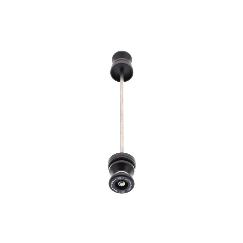 PRN013266-02 Ducati Scrambler 1100 2018+ Nottolini Supporto Cavalletto  Evotech-performance