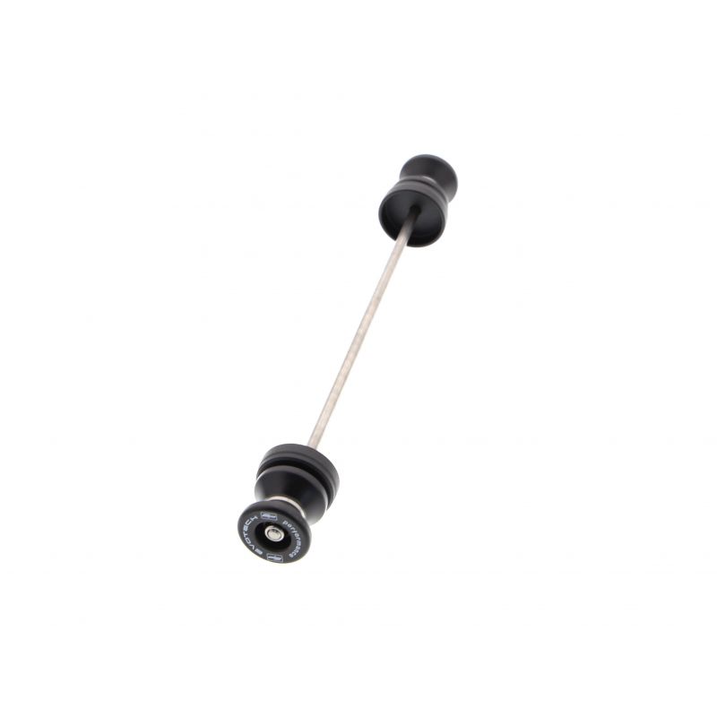 PRN013266-02 Ducati Scrambler 1100 2018+ Nottolini Supporto Cavalletto  Evotech-performance