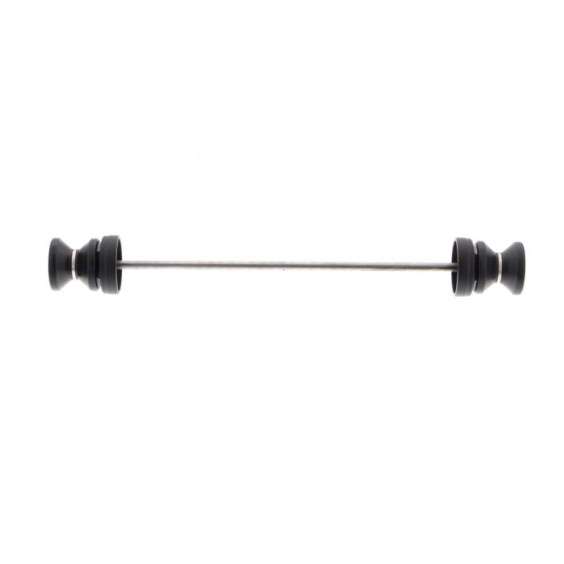 PRN013266-02 Ducati Scrambler 1100 2018+ Nottolini Supporto Cavalletto  Evotech-performance