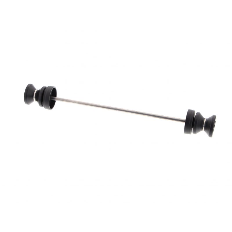PRN013266-02 Ducati Scrambler 1100 2018+ Nottolini Supporto Cavalletto  Evotech-performance