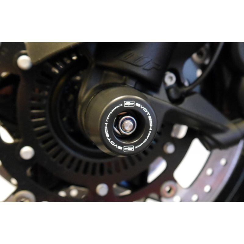 KTM 1290 Super Adventure R 2017+ Protezioni Forcelle anteriori