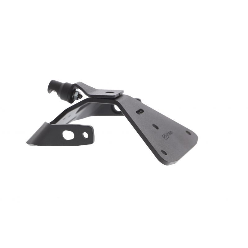 Aprilia Tuono 125 2018+ Porta Targa