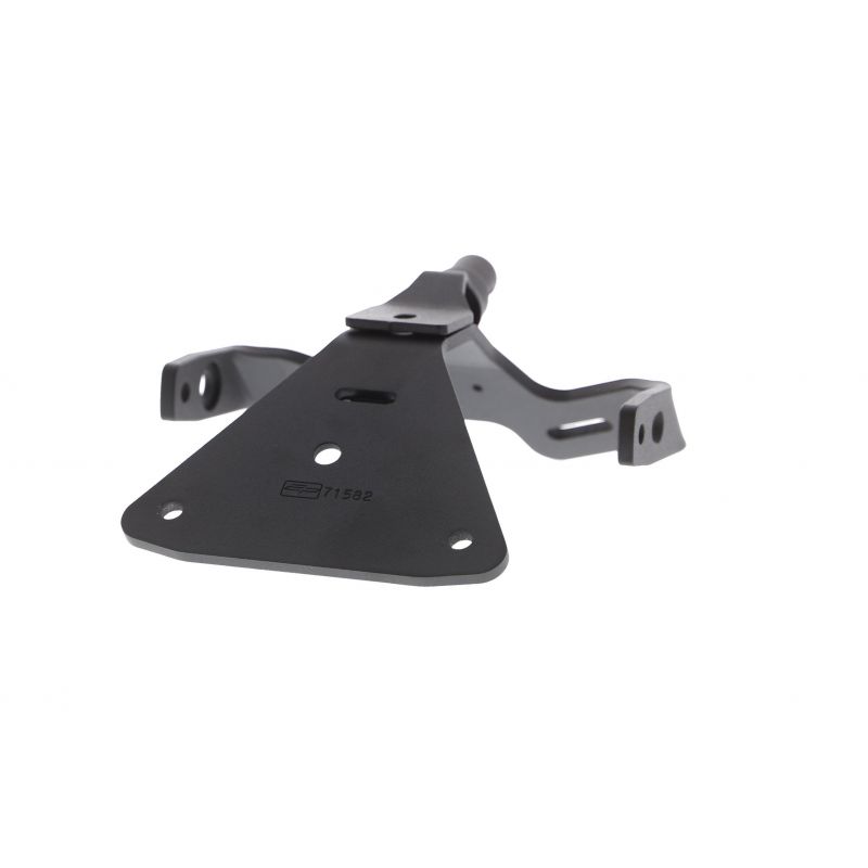 Aprilia Tuono 125 2018+ Porta Targa