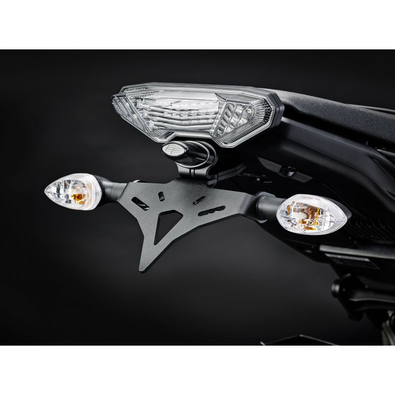 Yamaha FZ-09 2013+ Porta Targa