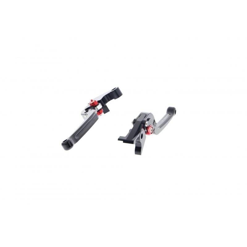 Triumph Bonneville T100 Black 2017+ Leve freno frizione