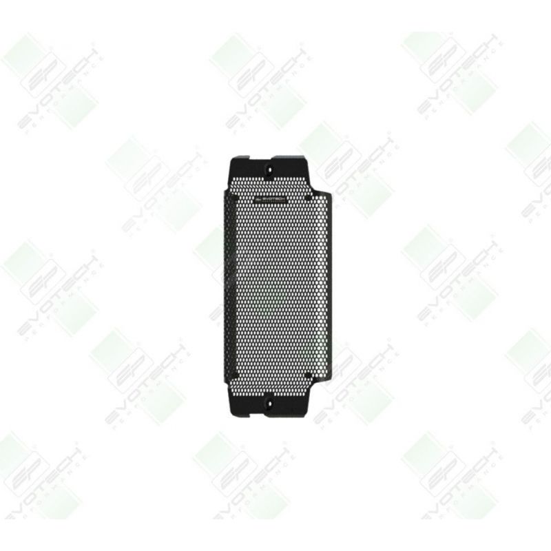 PRN013141-07 Triumph Bonneville T100 Black 2017+ Kühlergrill  Evotech-performance