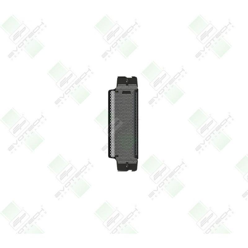 PRN013141-07 Triumph Bonneville T100 Black 2017+ Griglia Radiatore  Evotech-performance
