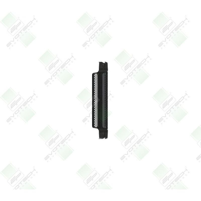 PRN013141-07 Triumph Bonneville T100 Black 2017+ Griglia Radiatore  Evotech-performance