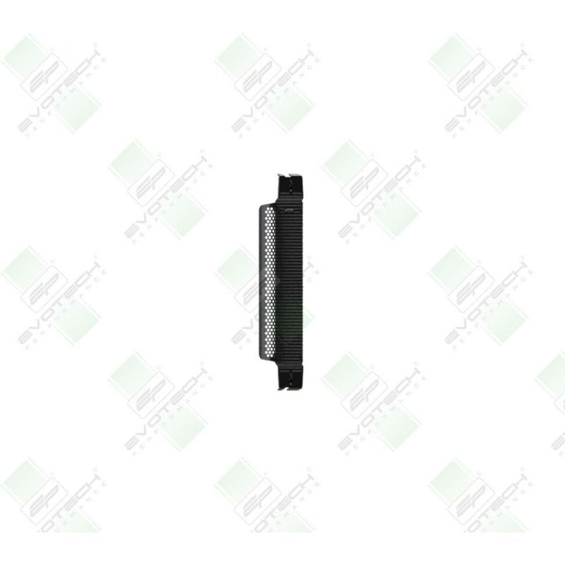 PRN013141-07 Triumph Bonneville T100 Black 2017+ Griglia Radiatore  Evotech-performance