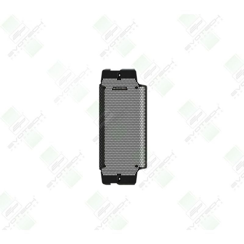 PRN013141-06 EP Radiator Guard - Triumph Bonneville T100 (2017+)  Evotech-performance