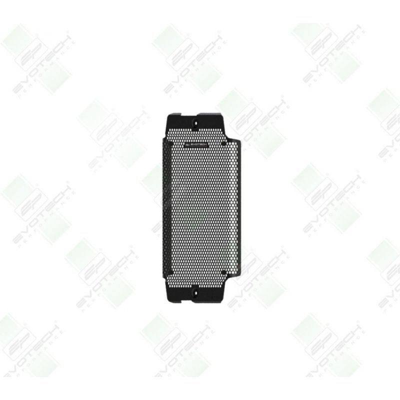 PRN013141-06 Triumph Bonneville T100 2017+ Parrilla del radiador 