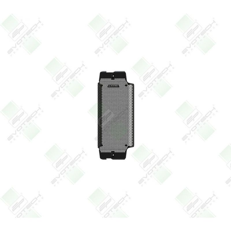 PRN013141-06 Triumph Bonneville T100 2017+ Kühlergrill  Evotech-performance