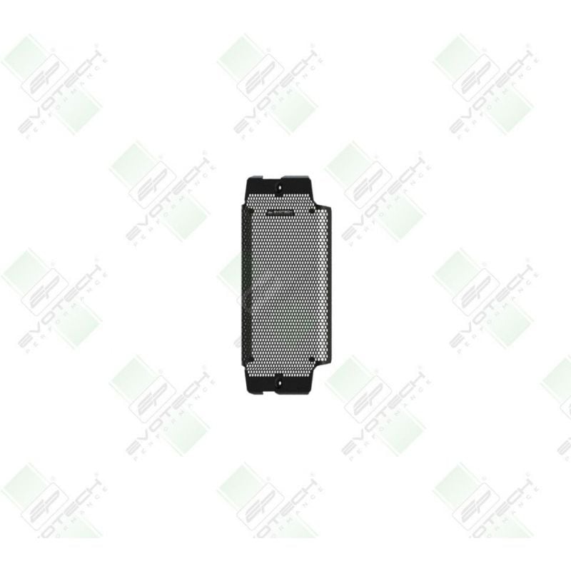 PRN013141-06 Triumph Bonneville T100 2017+ Parrilla del radiador 