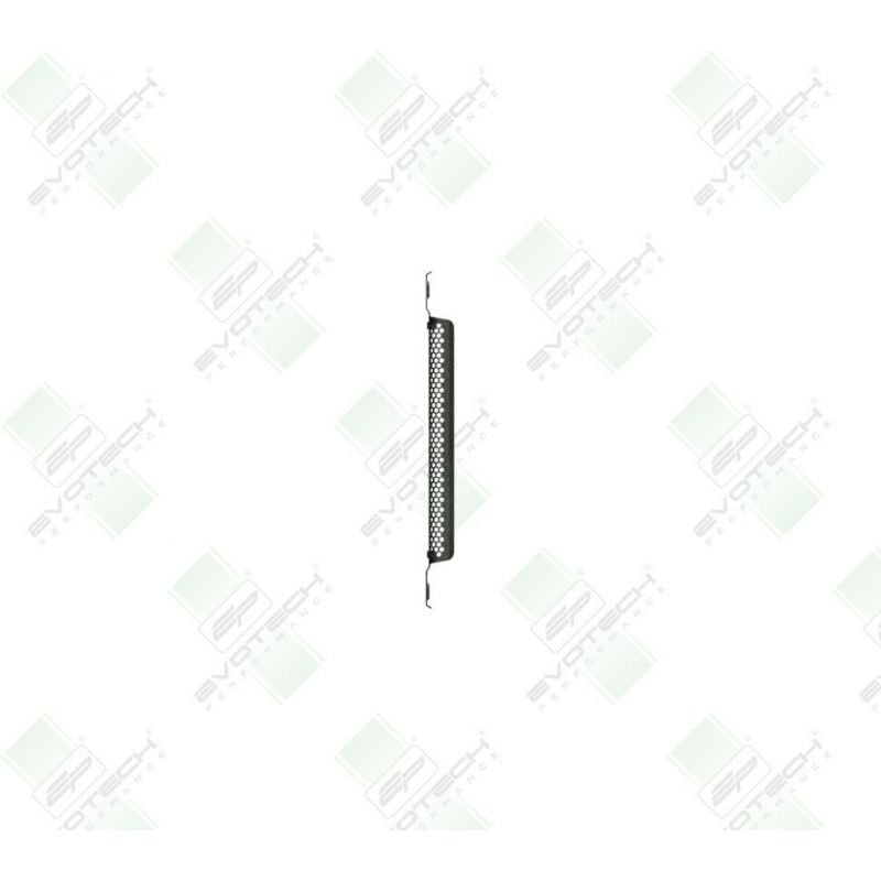 PRN013141-06 EP Radiator Guard - Triumph Bonneville T100 (2017+)  Evotech-performance