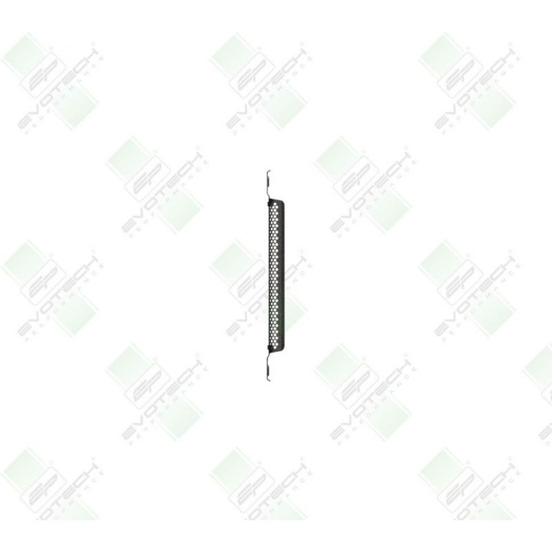 PRN013141-06 Triumph Bonneville T100 2017+ Parrilla del radiador 